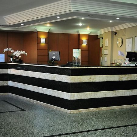 Hotel Riviera Araçatuba 외부 사진