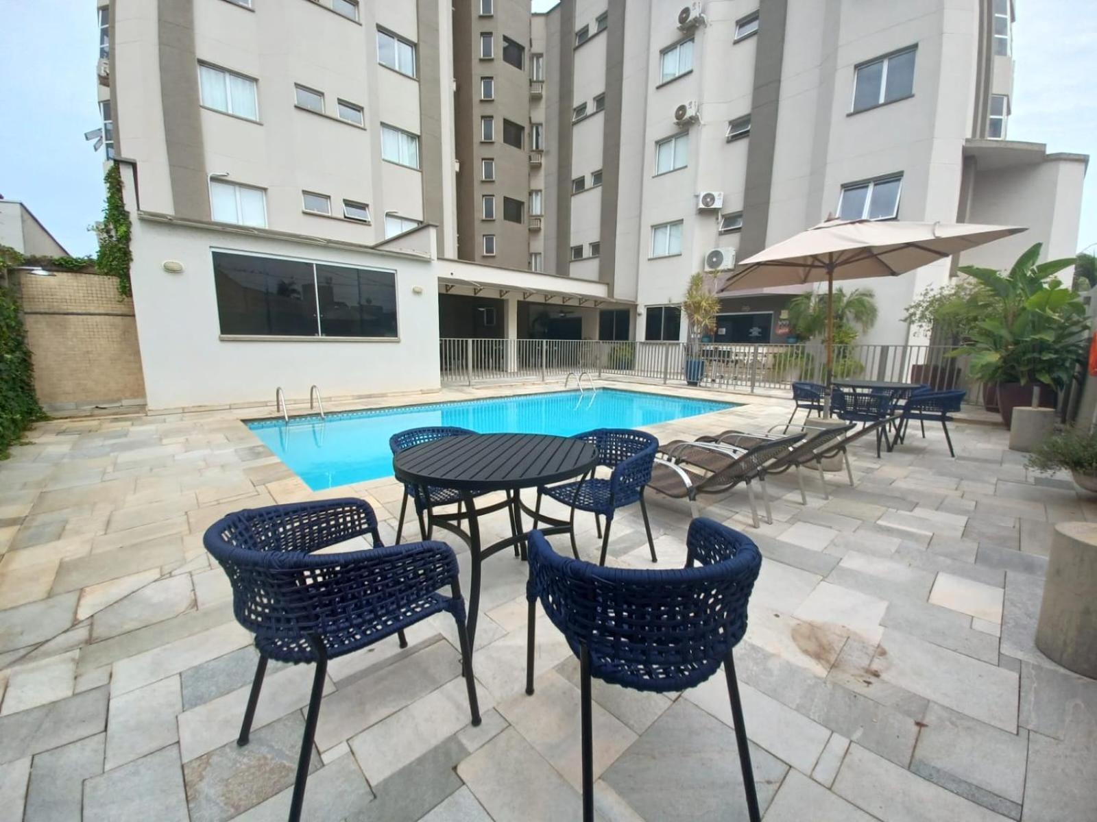 Hotel Riviera Araçatuba 외부 사진