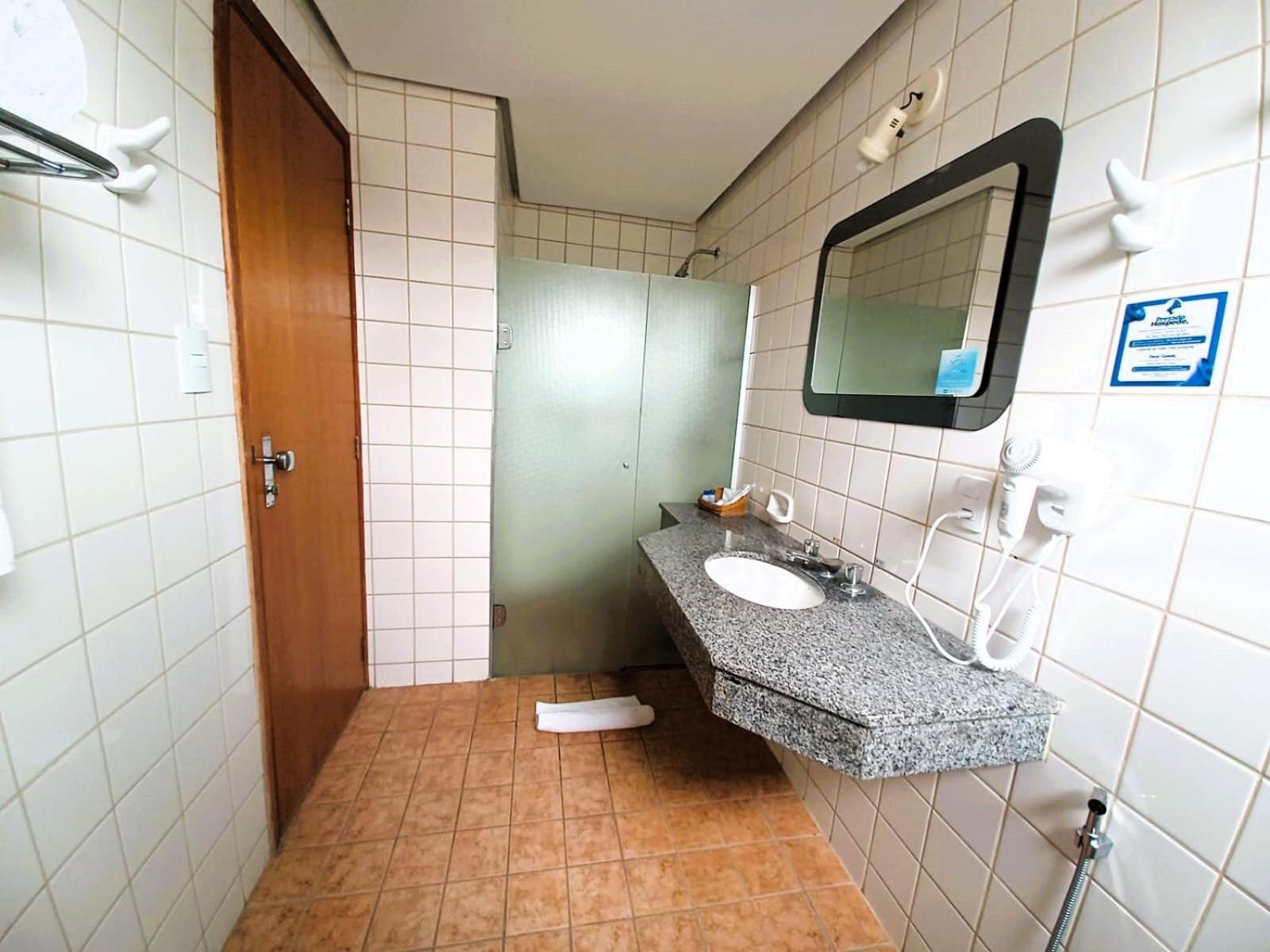 Hotel Riviera Araçatuba 외부 사진