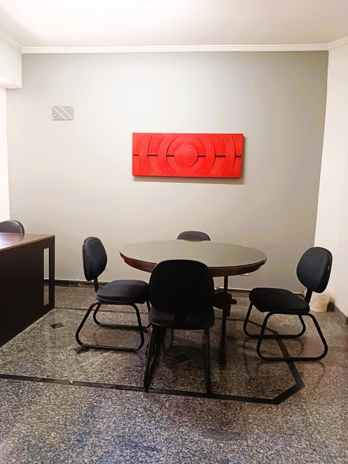Hotel Riviera Araçatuba 외부 사진