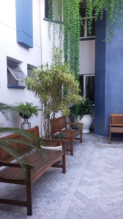 Hotel Riviera Araçatuba 외부 사진