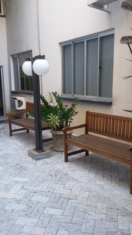 Hotel Riviera Araçatuba 외부 사진