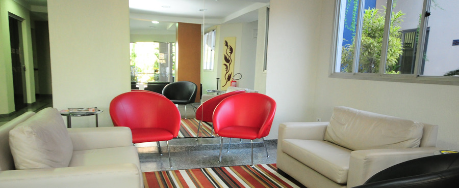 Hotel Riviera Araçatuba 외부 사진