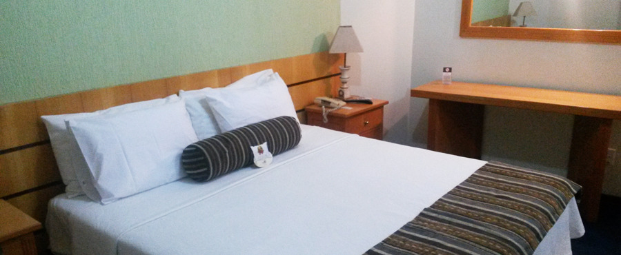Hotel Riviera Araçatuba 외부 사진