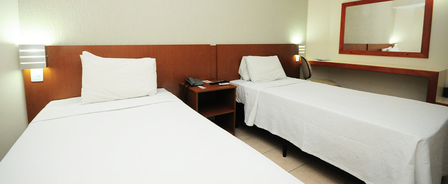 Hotel Riviera Araçatuba 외부 사진